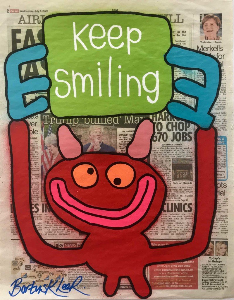 Bortusk-Leer---keep-smiling