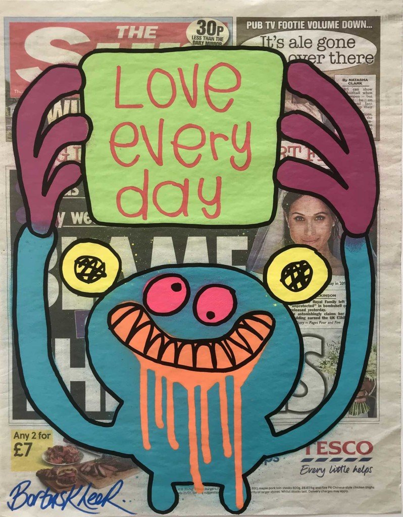 Bortusk-Leer---love-every-day