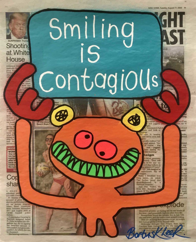 Bortusk-Leer---smiling-is-contagious